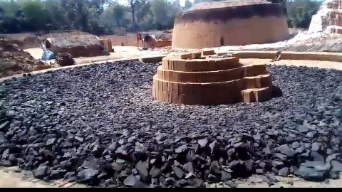 coal
