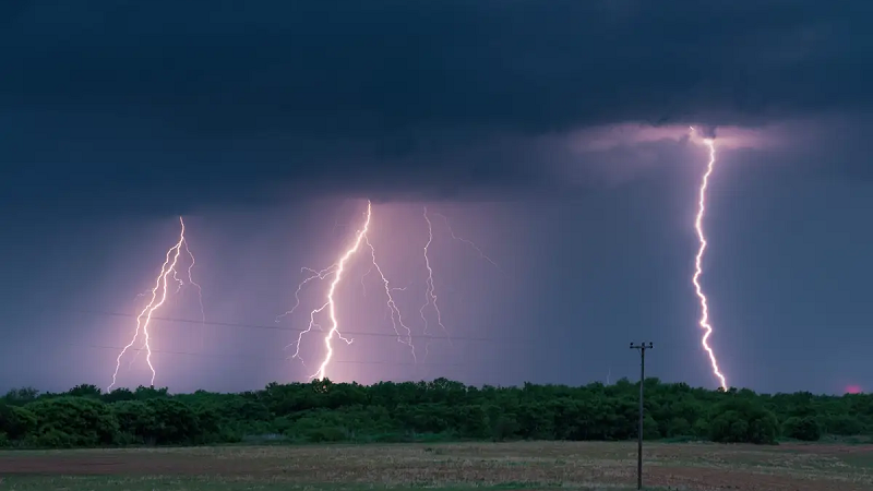 lightning