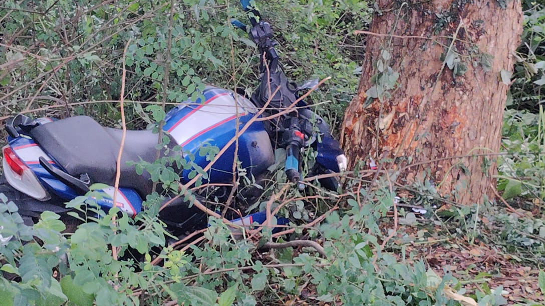 accident