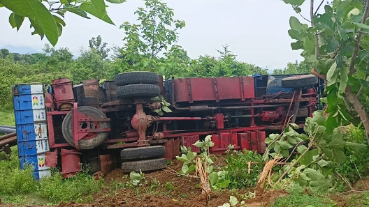 accident