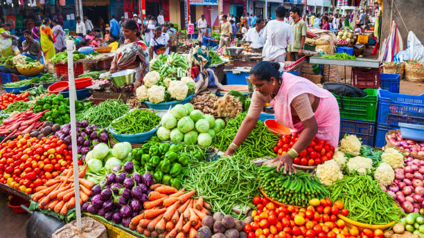 market