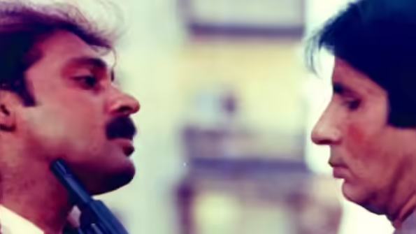 mahesh anand