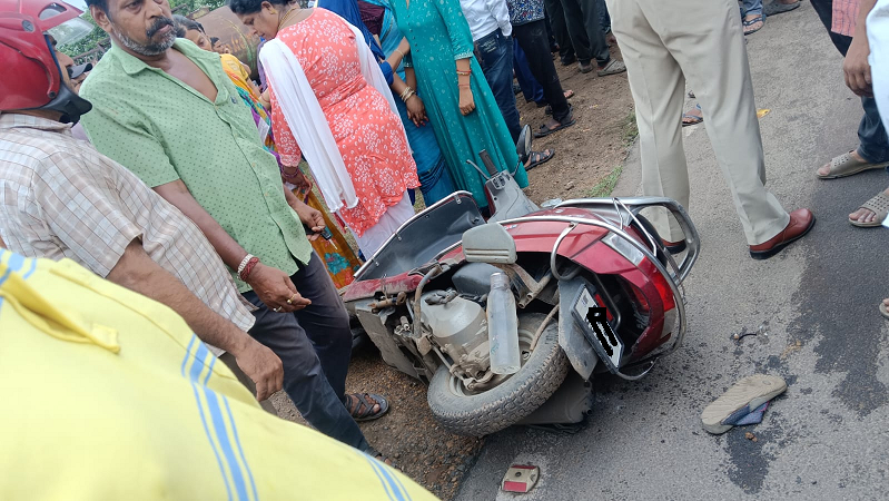 accident