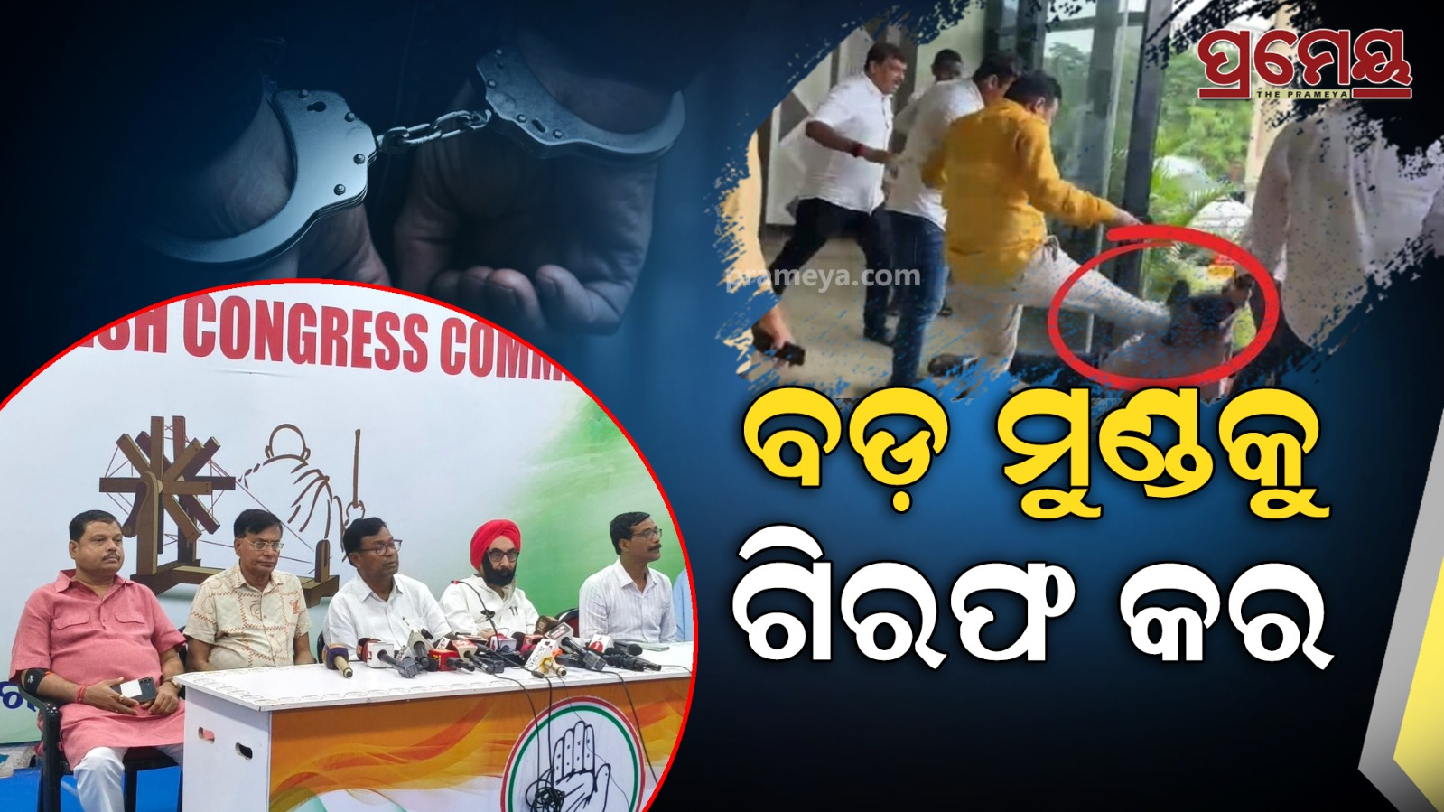 congress
