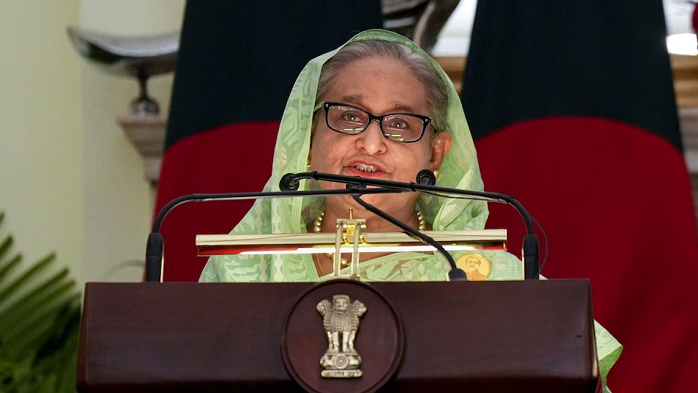 hasina