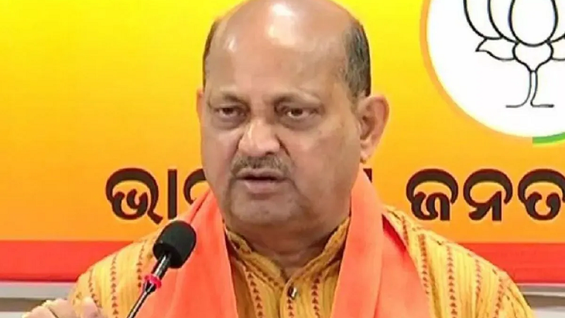 manmohan samal