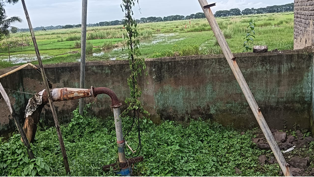 garadpur