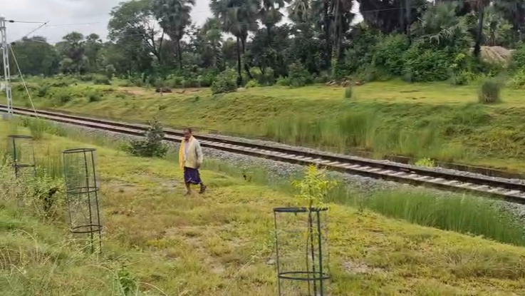 manamunda
