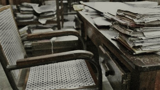 Indian bureaucracy