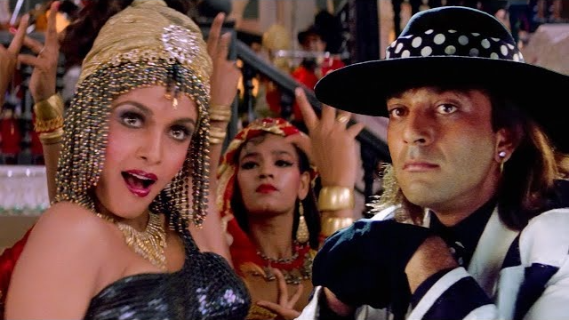 khalnayak