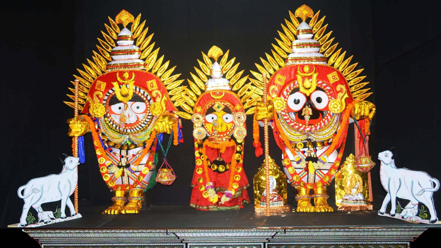 banabhoji besa