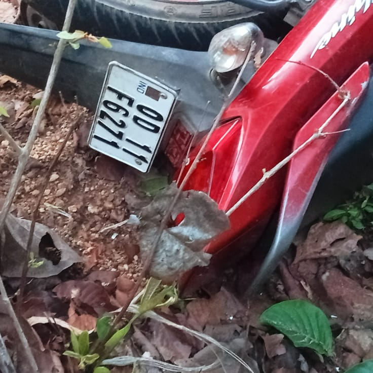 accident
