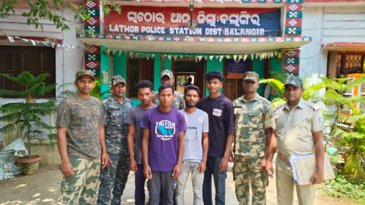 bolangir