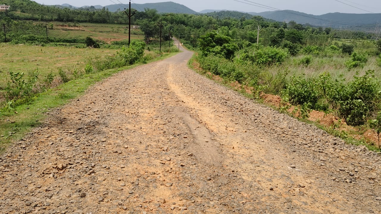 road