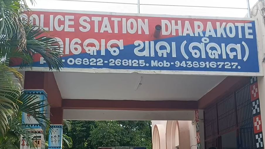 dharkote