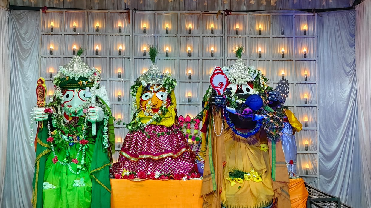 jaganatha