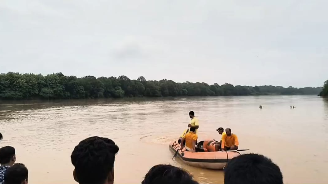 river