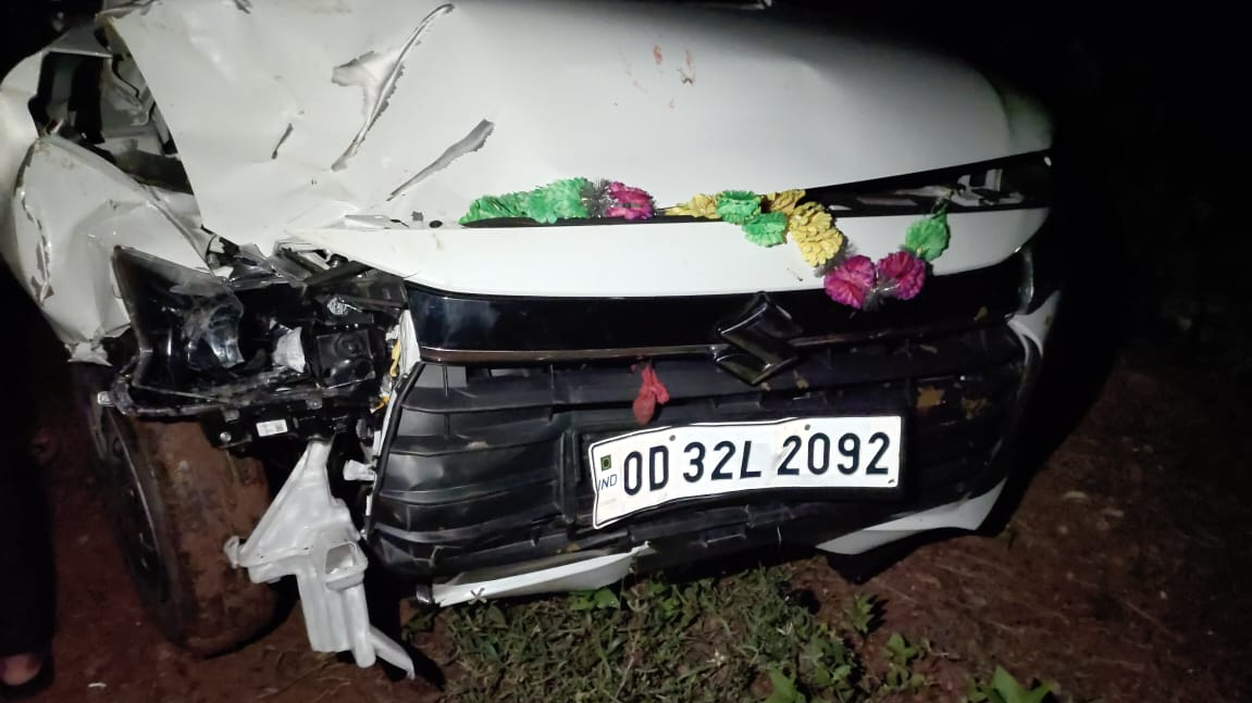 accident