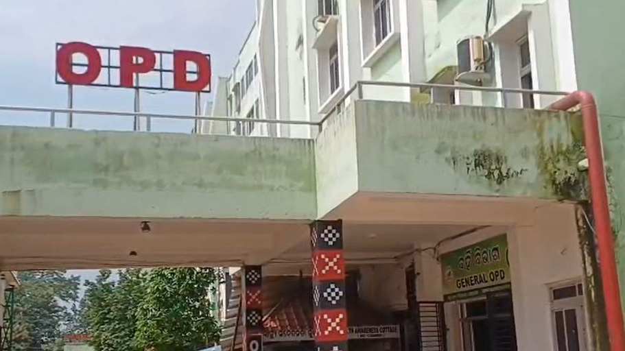 dhenkanal