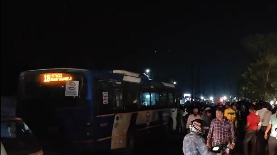 ama bus