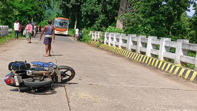 accident