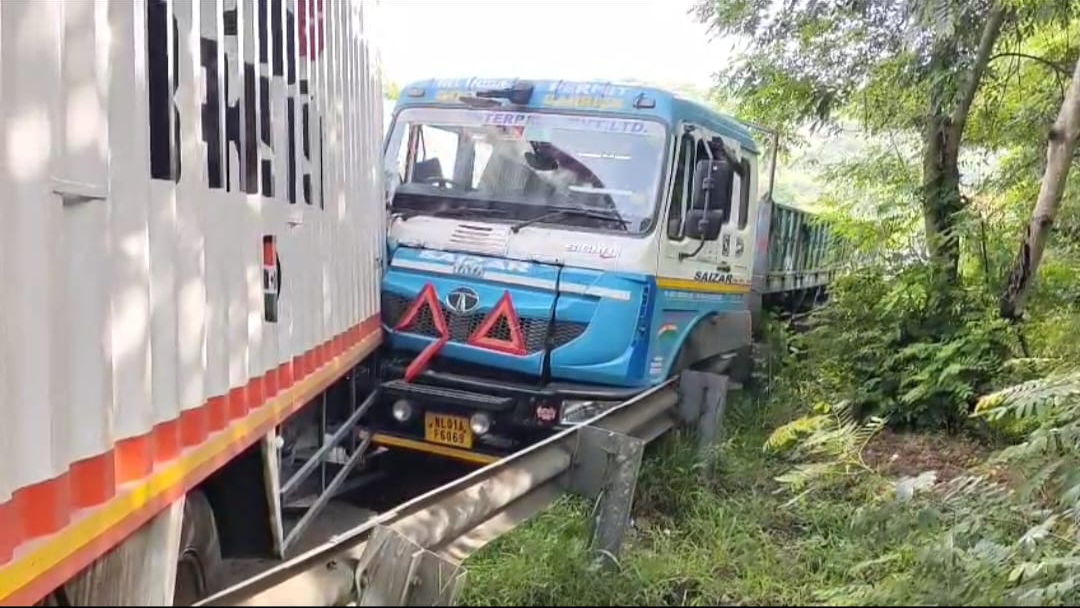 accident