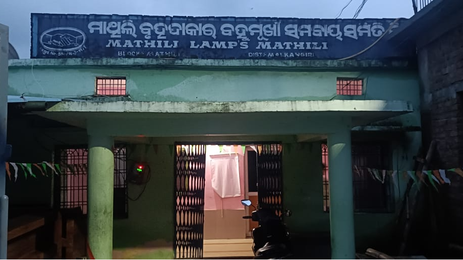 mathili