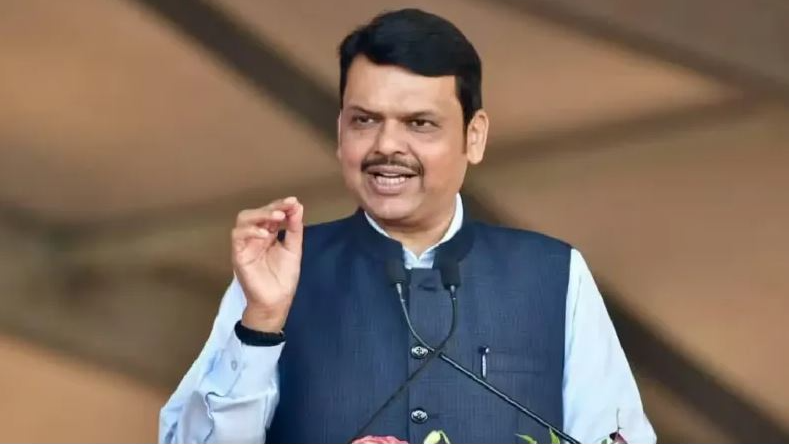 Devendra Fadnavis 