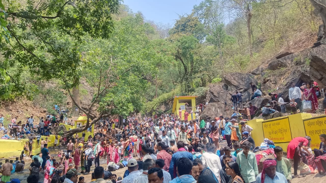 Bolangir