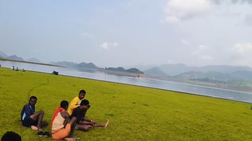 Malkangiri