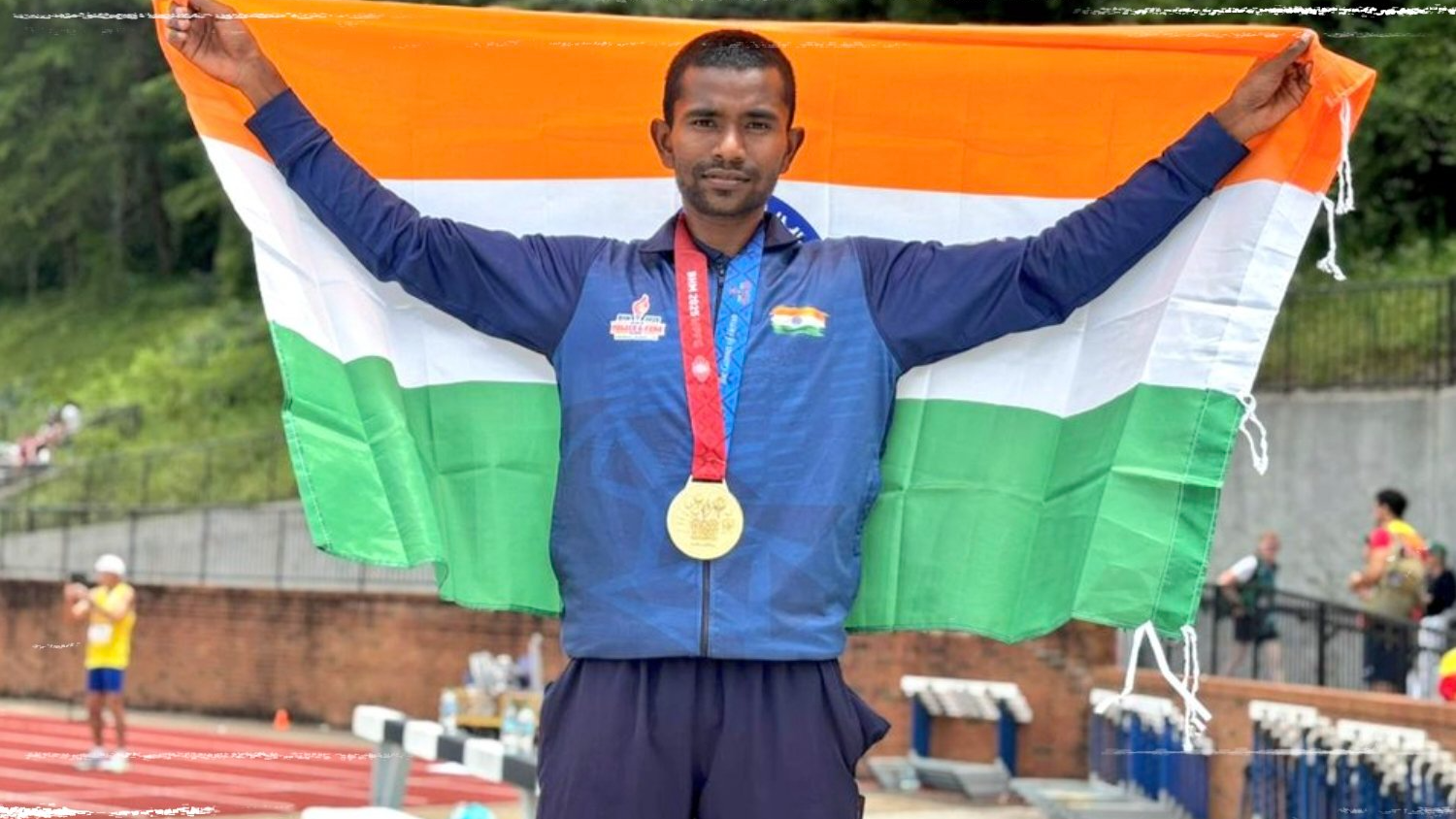 DGP congratulates