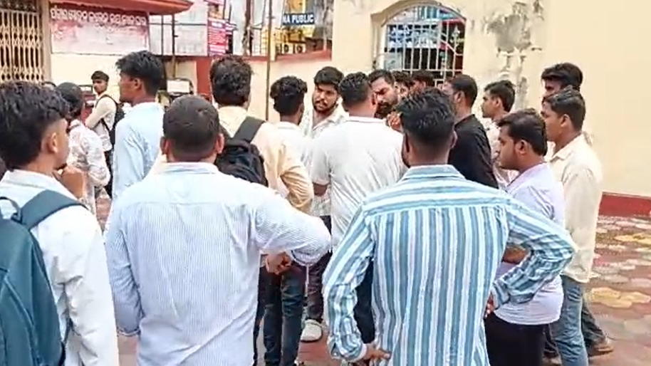 suicide attempt incident