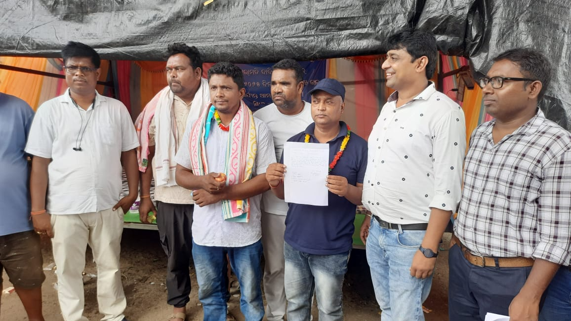 Baner, Ladugaon