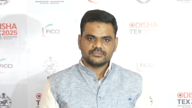Odisha Tax  