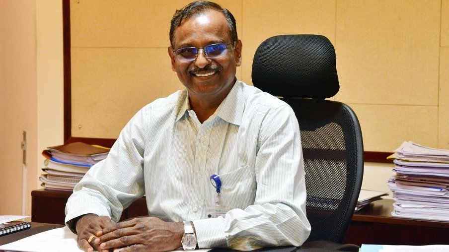 ISRO Chief Speak Satellite Improvement India Security Operation