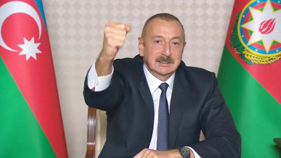 Operation Sindoor Indian Pakistan Tension Azerbaijan Support Pak