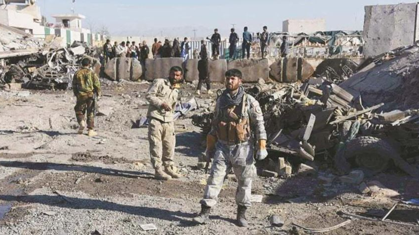 BLA Pakistan Conflict Baloch Liberation Army Request India International Organisation