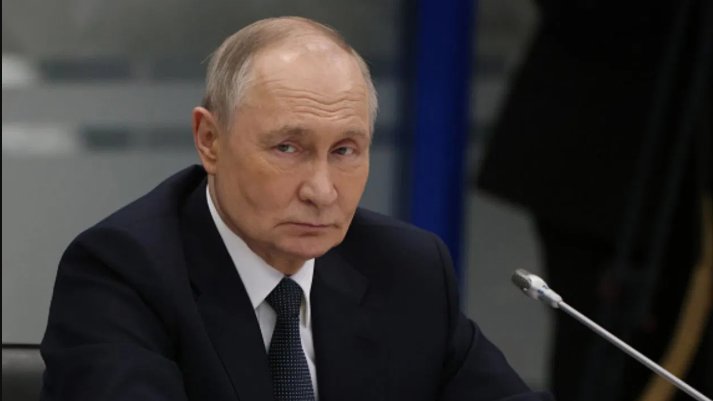 Russia Putin Ban Amnesty Human Rights Freedom Speech
