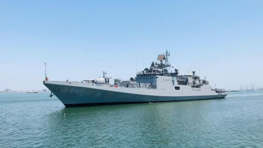 Tamal New Submarine Test Succesfully Join Indian Navy Next Month