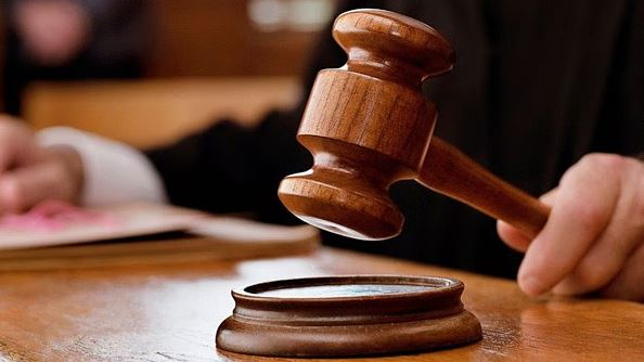 Minor girl Misconductist sentenced to 20 years in prison