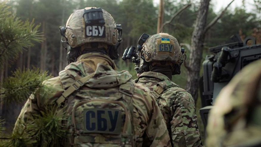 Russia Ukrain War Operation Spiderweb