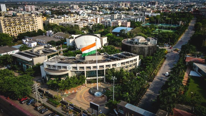 KIIT University Student Harrasment UGC Fact Finding Team