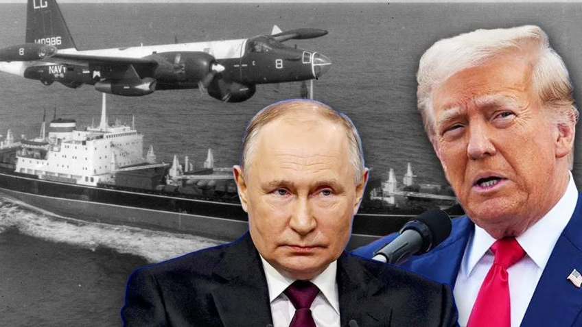 Russia China Military drills Japan Sea Tension US 