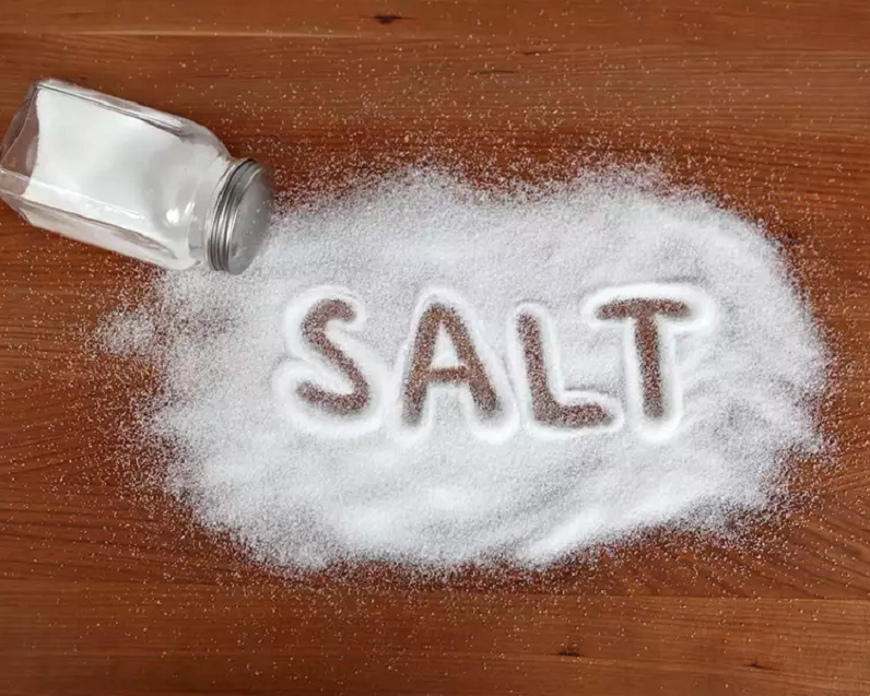 salt