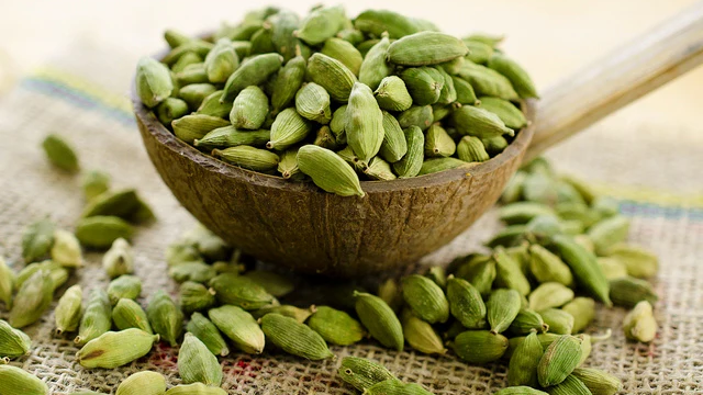 cardamom