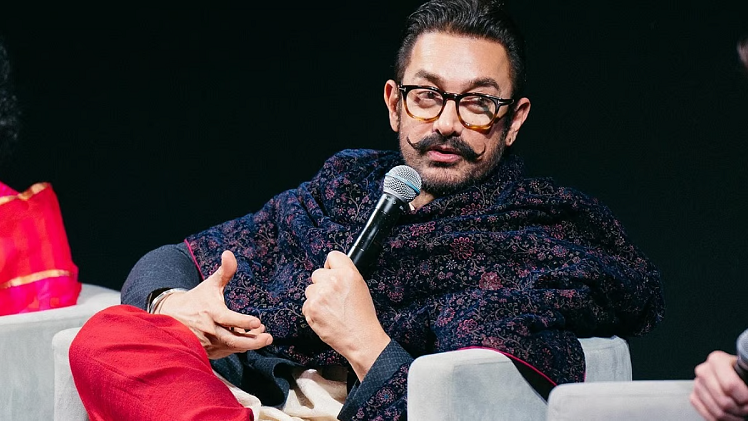 aamir khan