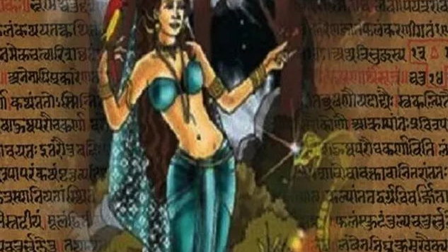 nilavanti