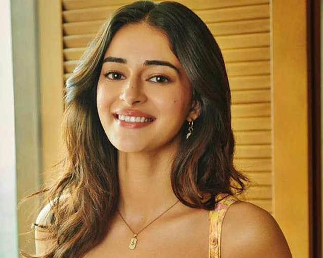 ananya pandey