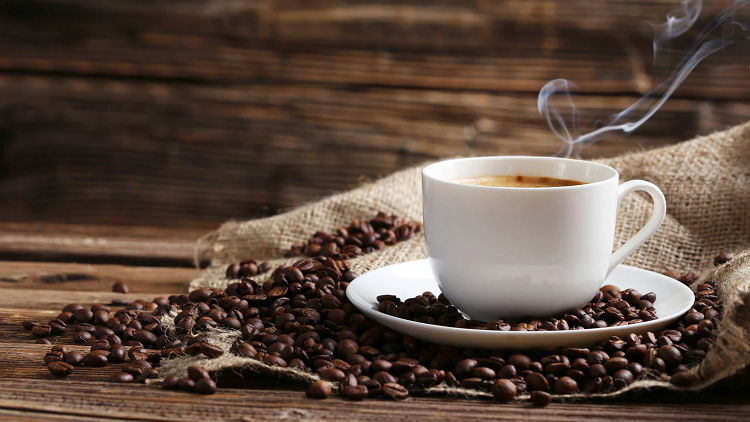 coffee