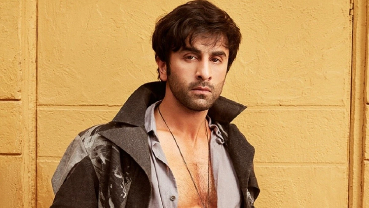 ranbir kapoor